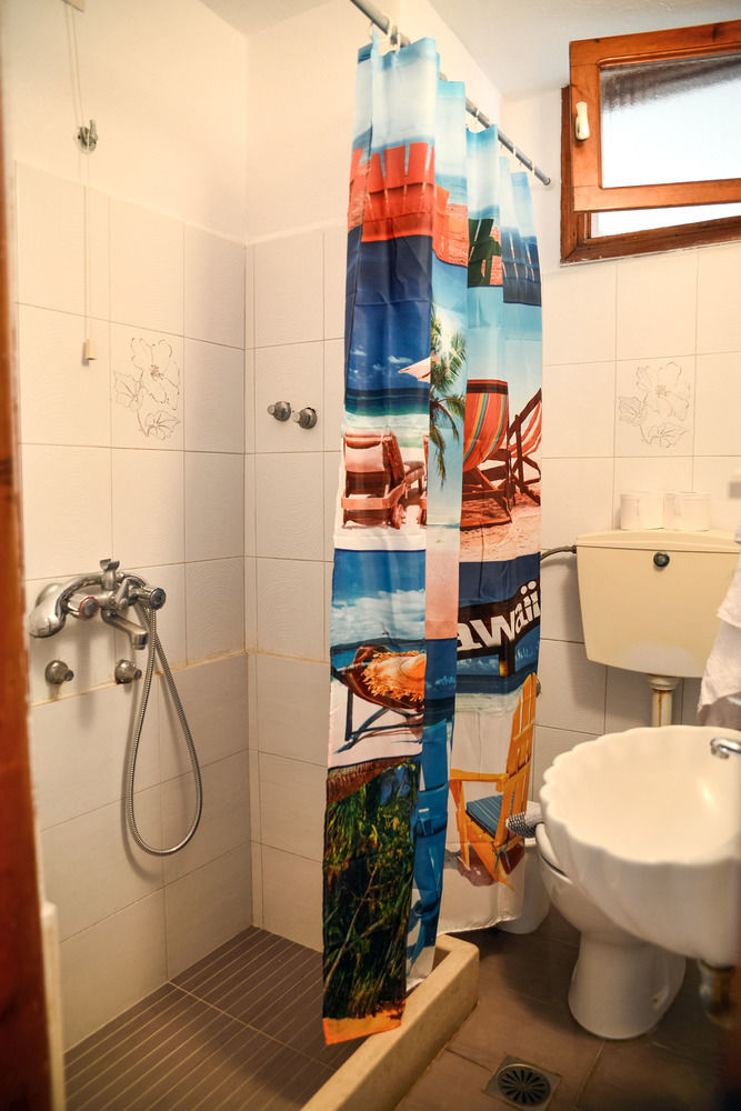 Dimele Rooms & Studios Mykonos Town Ngoại thất bức ảnh