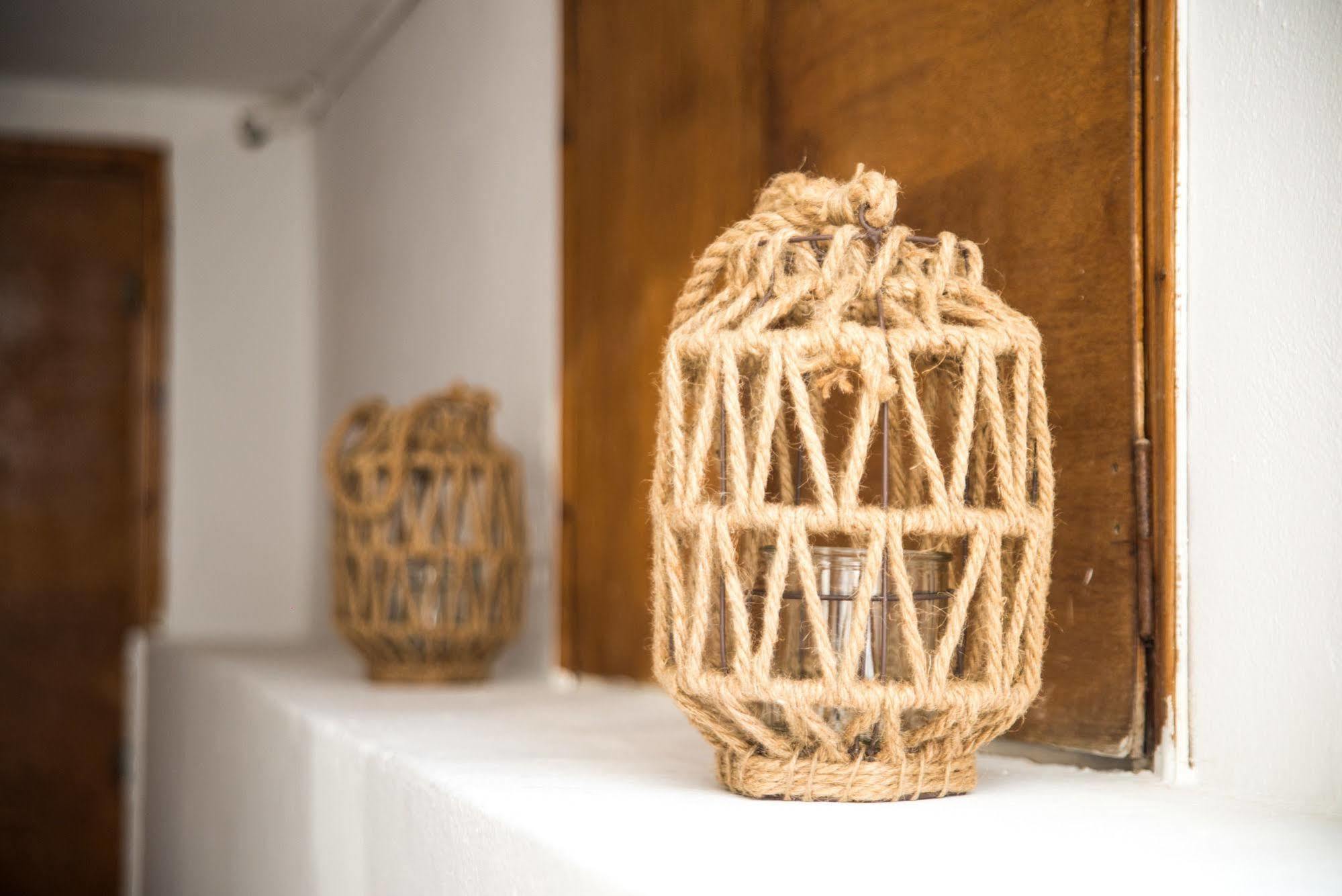 Dimele Rooms & Studios Mykonos Town Ngoại thất bức ảnh