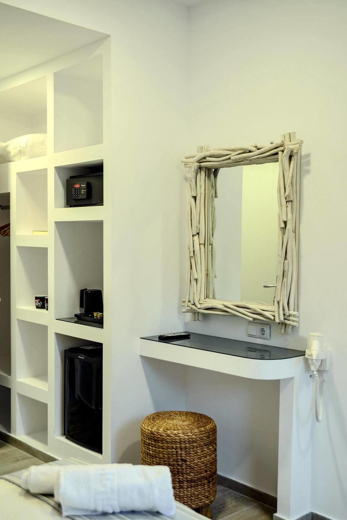 Dimele Rooms & Studios Mykonos Town Ngoại thất bức ảnh
