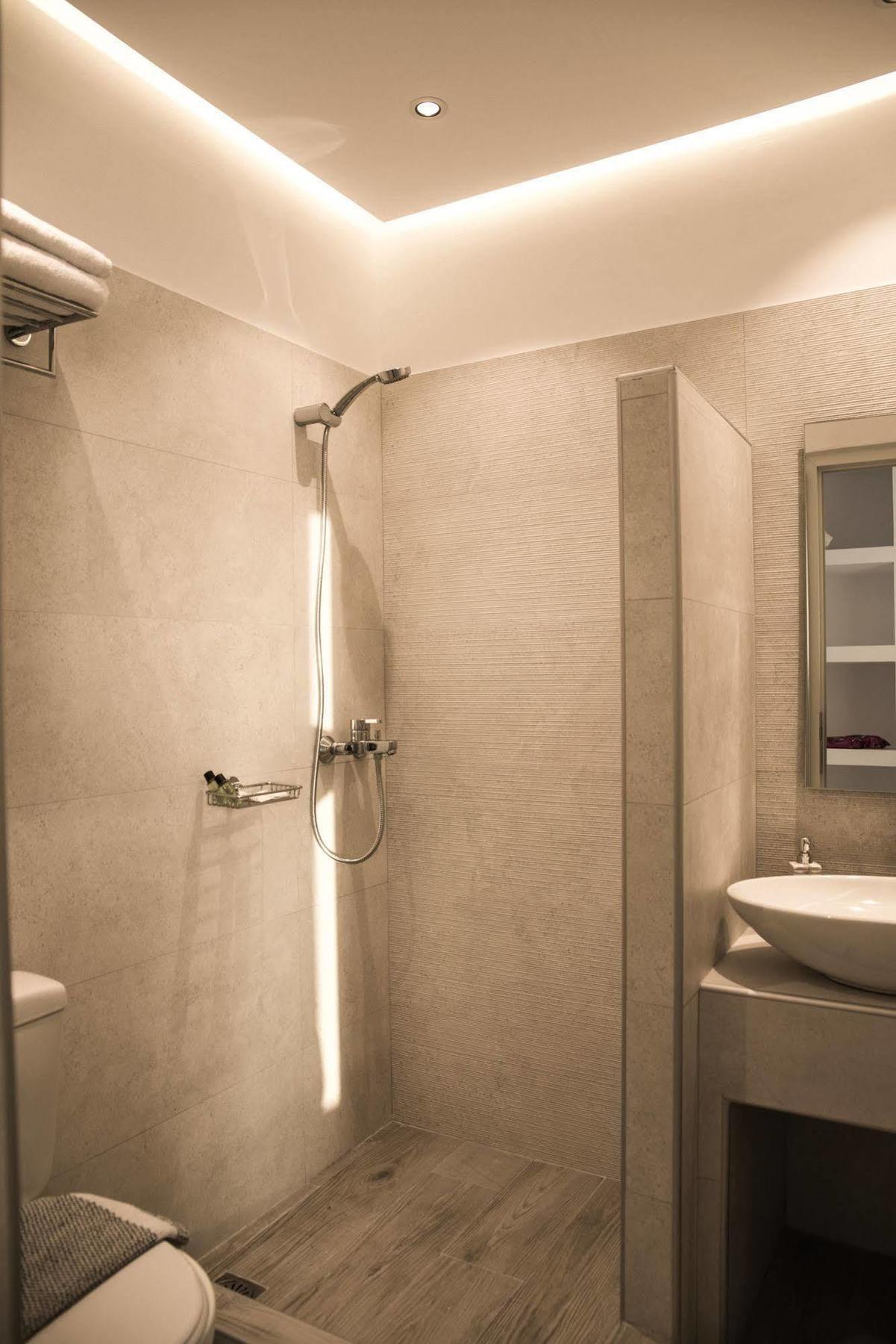 Dimele Rooms & Studios Mykonos Town Ngoại thất bức ảnh