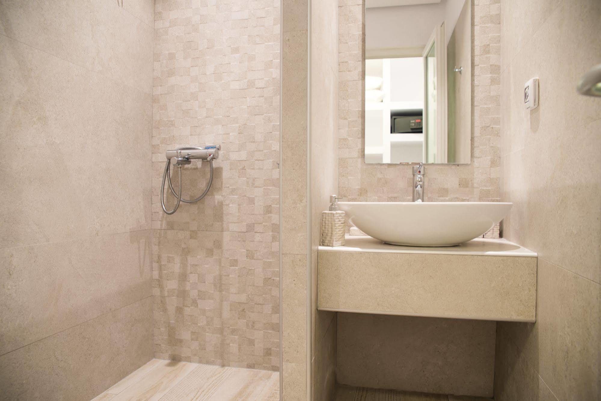 Dimele Rooms & Studios Mykonos Town Ngoại thất bức ảnh