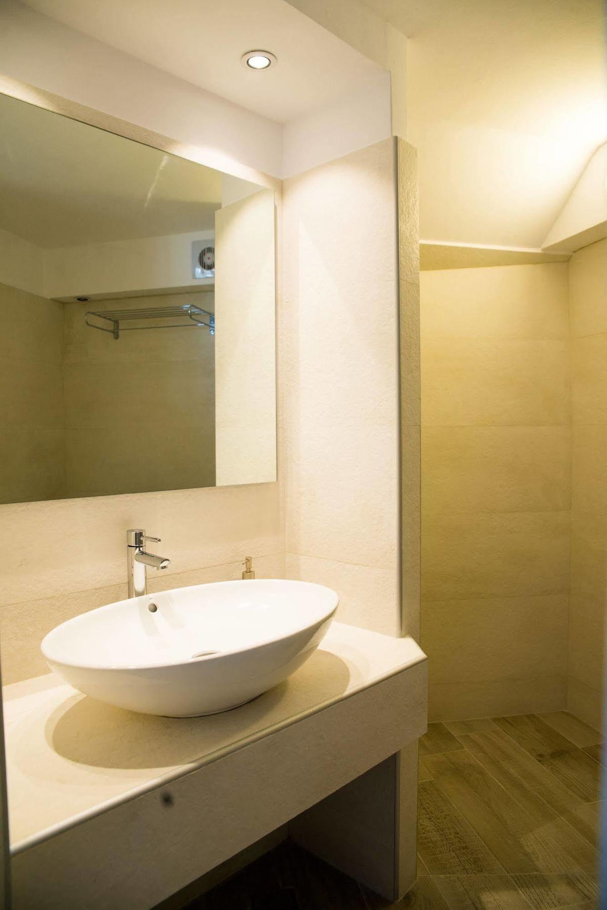 Dimele Rooms & Studios Mykonos Town Ngoại thất bức ảnh