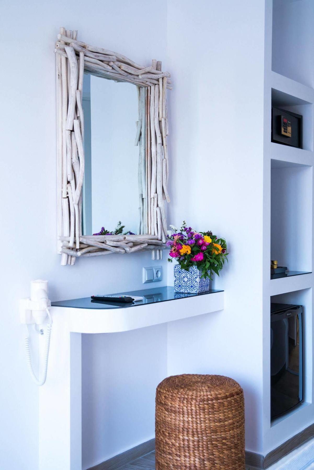 Dimele Rooms & Studios Mykonos Town Ngoại thất bức ảnh